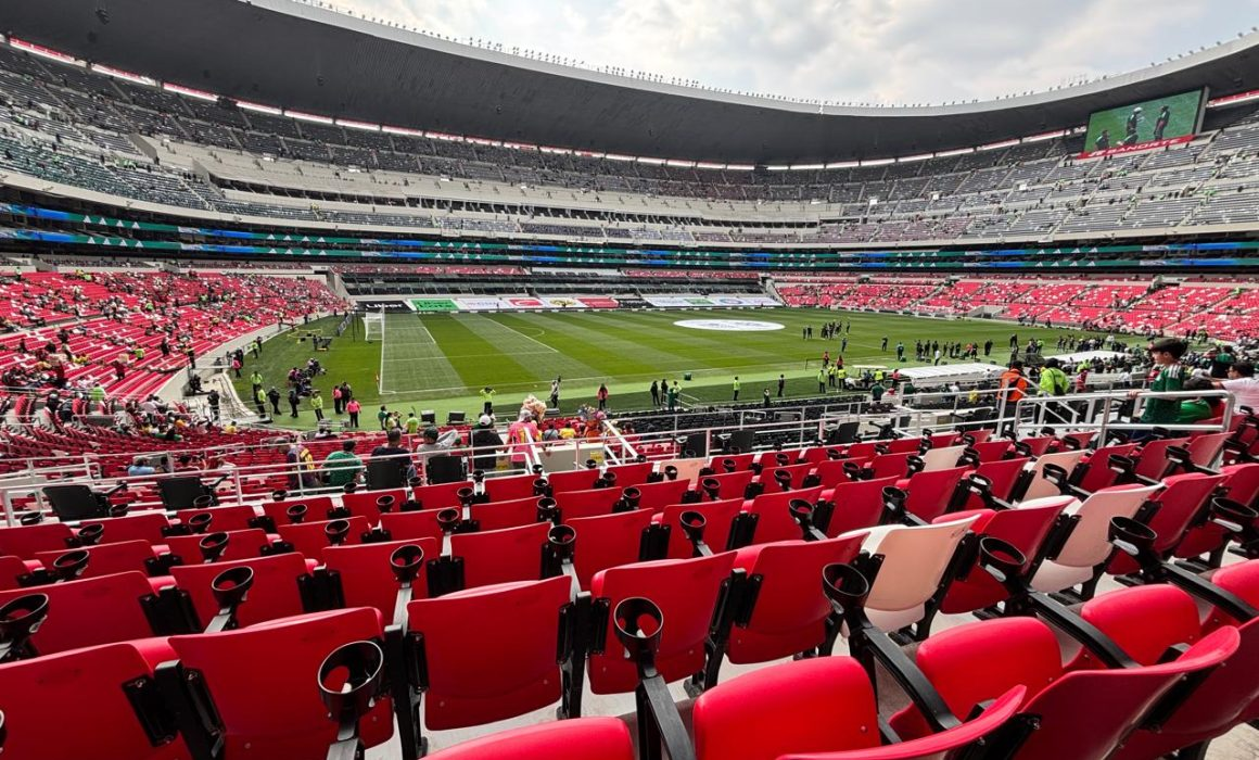 ¡Vuelven los grandes! Cuauhtémoc, Márquez y Salcido listos para el choque contra Brasil 🚨