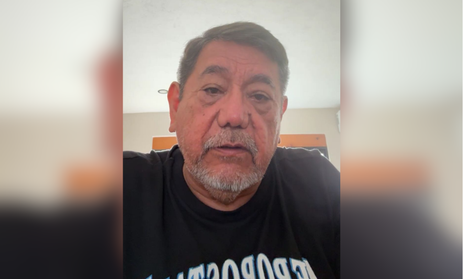 ¡Escándalo en Morena! Félix Salgado denuncia que aspirantes están “desatados” en Guerrero 🚨