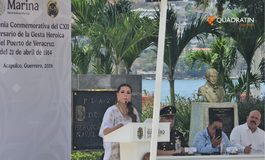 ¡Sin titubeos! Evelyn Salgado lanza contundente mensaje por la soberanía de México 🚨
