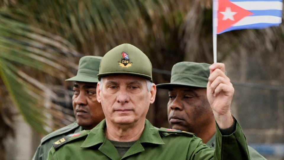 🚨 ¡ALERTA MÁXIMA! El Pentágono prepara operación militar secreta en Cuba