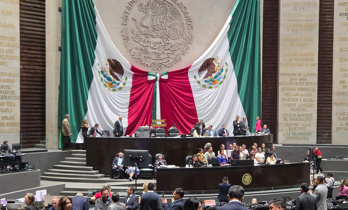 ¡Morena toma el control! Eligen nuevos consejeros del INE en medio de la polémica 🚨