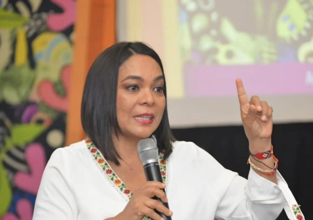 ¡ARDE LA POLÍTICA! Beatriz Mojica lanza duro mensaje tras el ‘Esthelazo’ en Guerrero 🚨