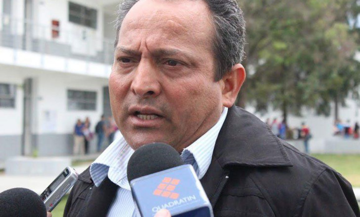 🚨 ‘¡QUE SE VAYAN A CHINGAR A SU MADRE!’: Padre Goyo estalla contra políticos y narcopolítica