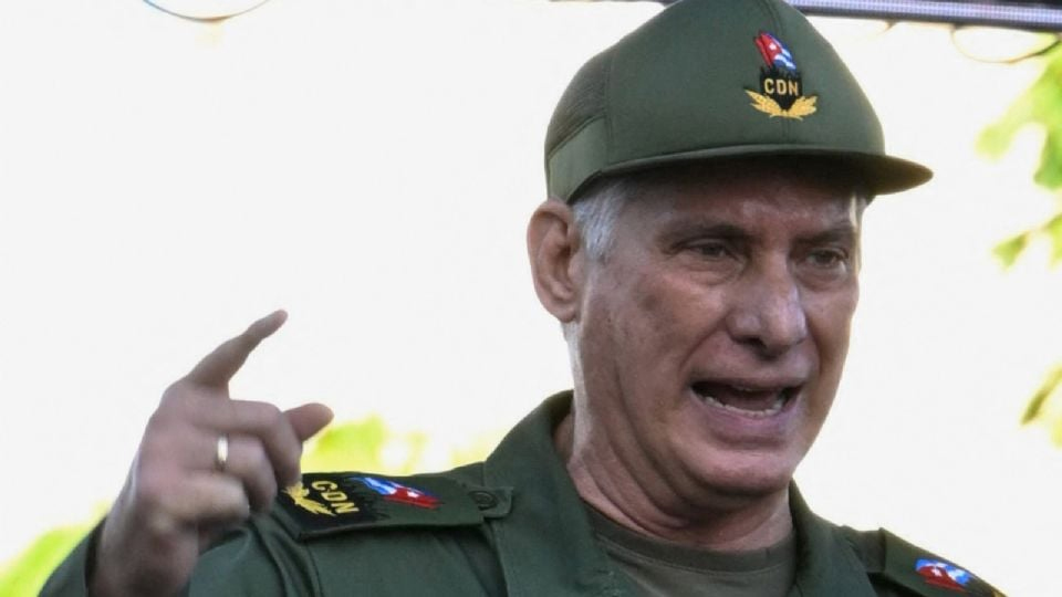 🚨 ¡ALERTA MÁXIMA! Cuba se prepara para posible ataque militar de EE.UU.