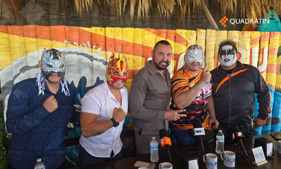 ¡Latin Lover al rescate! Busca llevar el talento de Guerrero a las grandes ligas de la CDMX 🚨