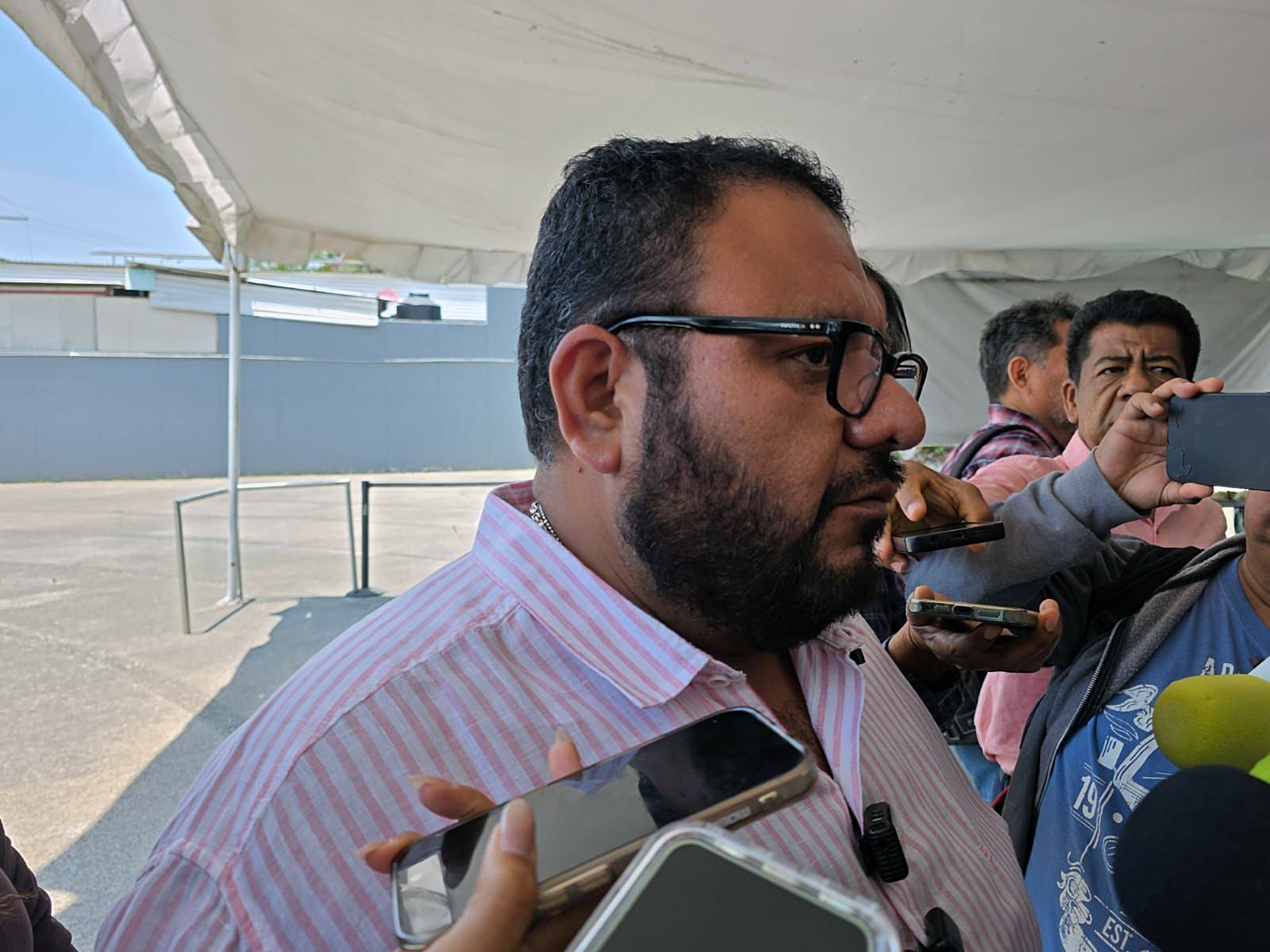 🚨 ¡CRISIS EN TAXCO! Desaparece el alcalde y su padre: ¿Venganza criminal?