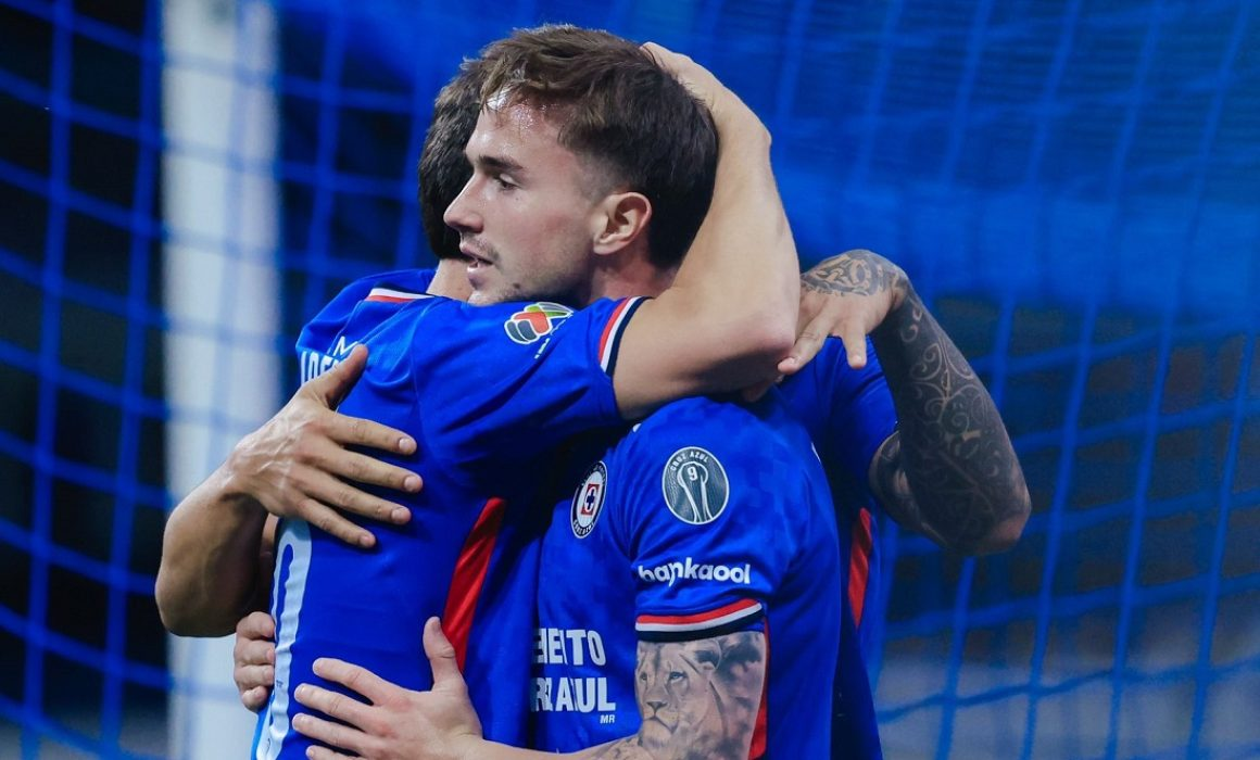 ¡Cruz Azul despierta! Rompen la racha y van contra Atlas en la Liguilla 🚨
