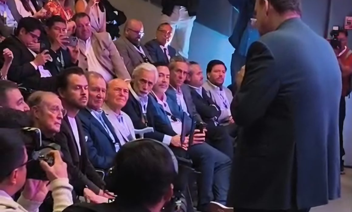 ¡ROMPE EN LLANTO! Faitelson pide perdón a José Ramón Fernández en vivo 🚨