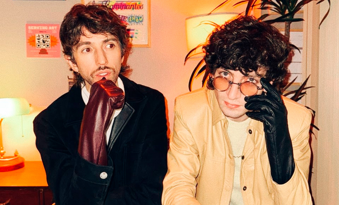 ¡Impacto total! Duplat y Esteman sacuden la música con su desgarrador estreno ‘El observador’ 🚨