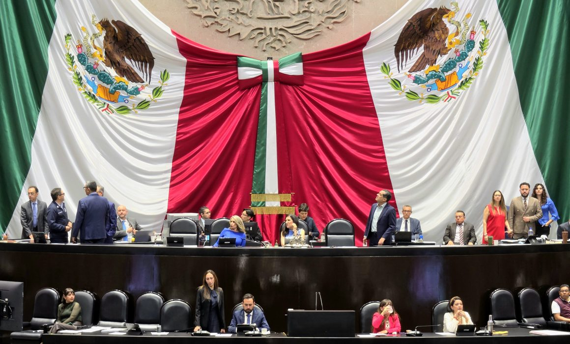 ¡Es oficial! Blindan a las mujeres: Reforma contra feminicidio ya es constitucional 🚨