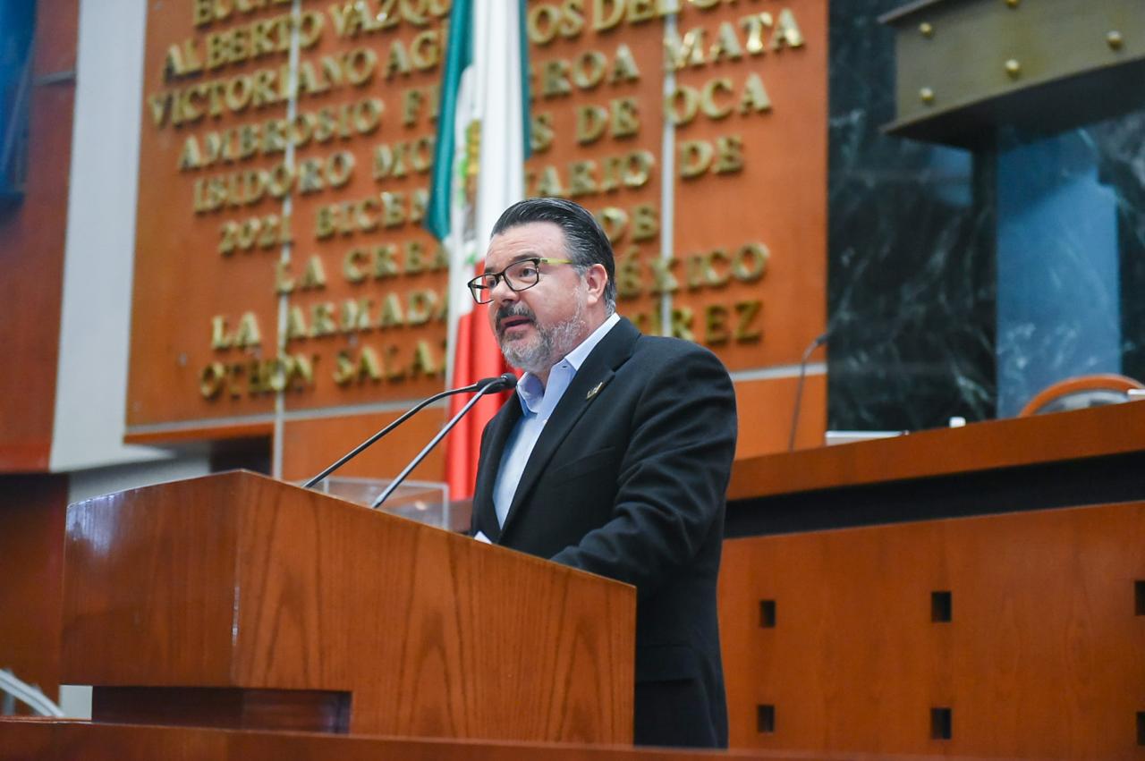 🚨 ¡Alerta en el Congreso! Buscan frenar leyes mal hechas en Guerrero