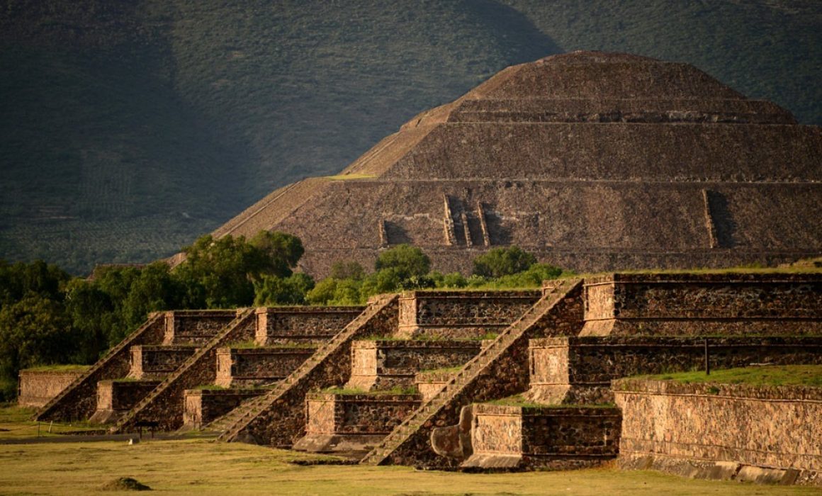 ¡Impacto en Teotihuacán! Lanzan nuevas rutas para una experiencia inmersiva total 🚨