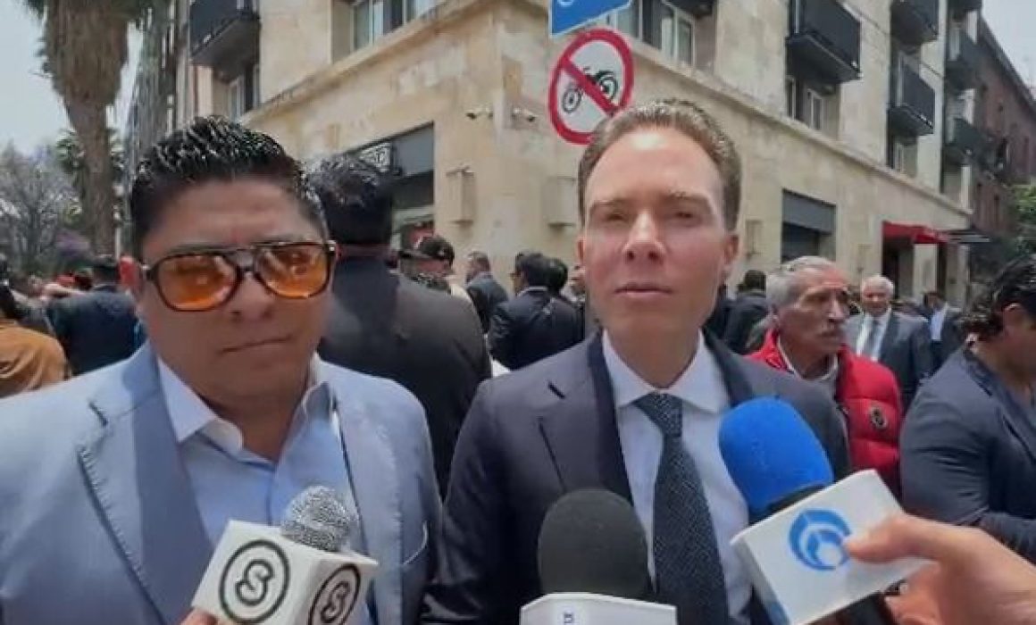 ¿Se rompe la alianza? Manuel Velasco lanza contundente mensaje sobre Morena 🚨