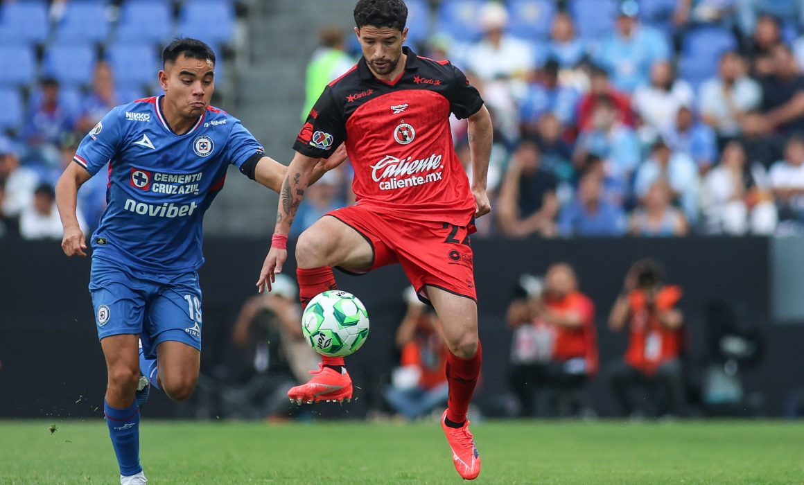 ¡CRISIS TOTAL EN LA MÁQUINA! Cruz Azul no levanta y suma 8 juegos sin ganar 🚨