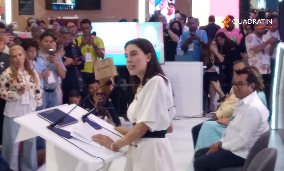 ¡Histórico! Acapulco rompe récords: El Tianguis Turístico 2026 deja una derrama millonaria 🚨
