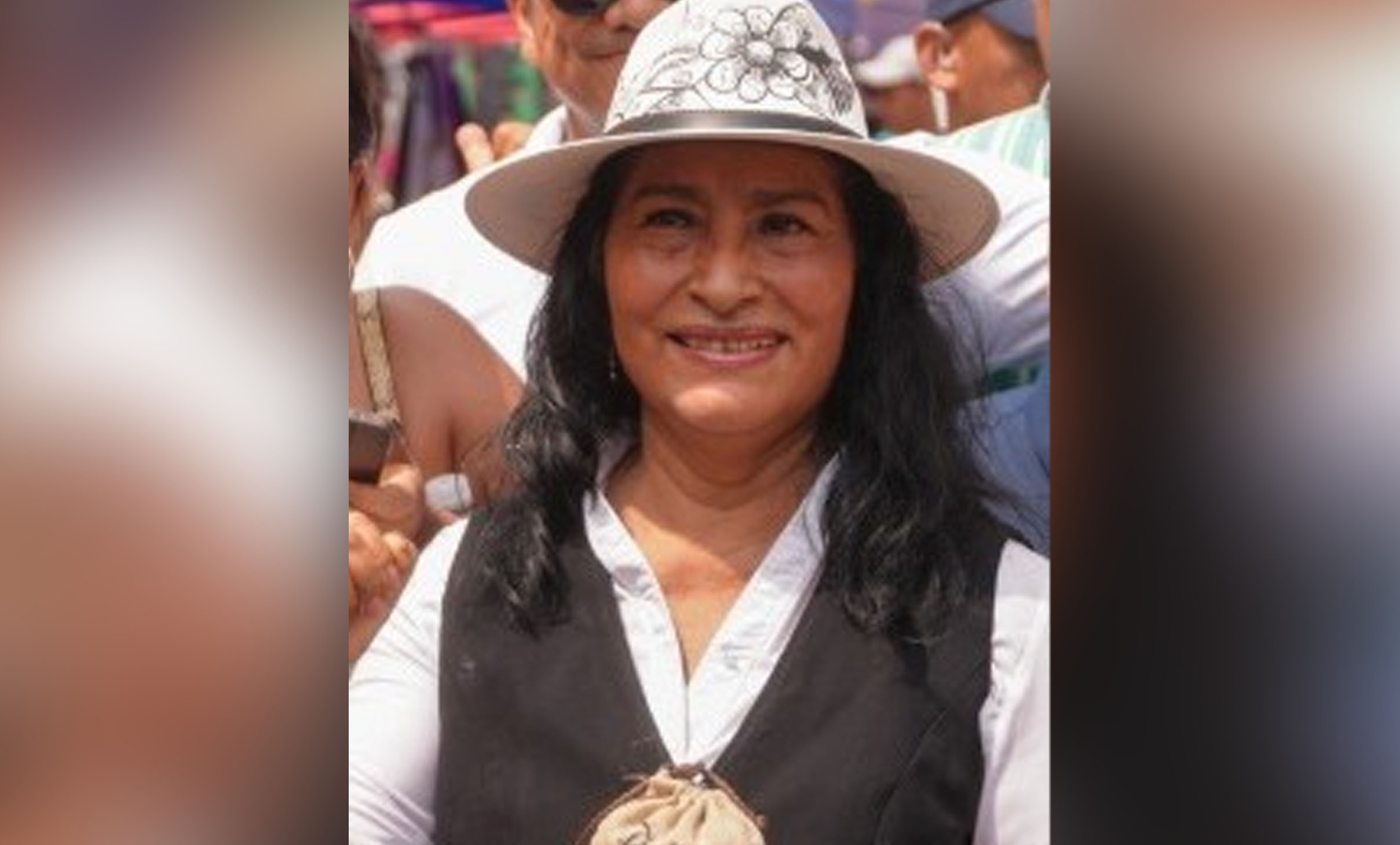 ¡Va por todo! Abelina López levanta la mano para la gubernatura de Guerrero 🚨