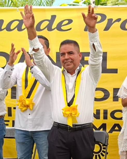 🚨 ¡Escándalo en Guerrero! PRD denuncia abandono total del gobierno por ambición política