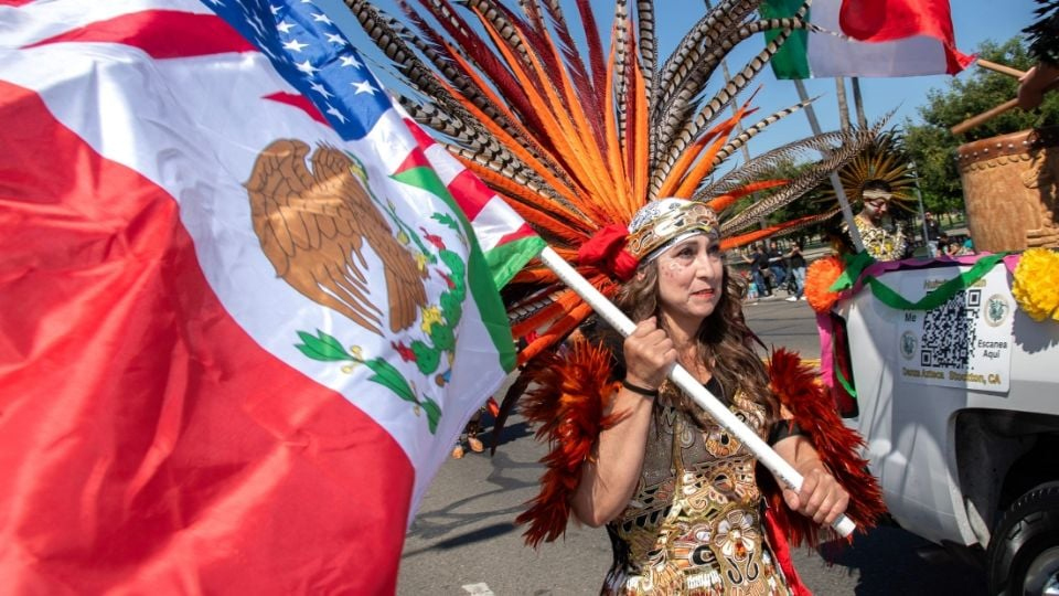 🚨 ¡Pánico en Chicago! Cancelan el 5 de Mayo por miedo a redadas de ICE