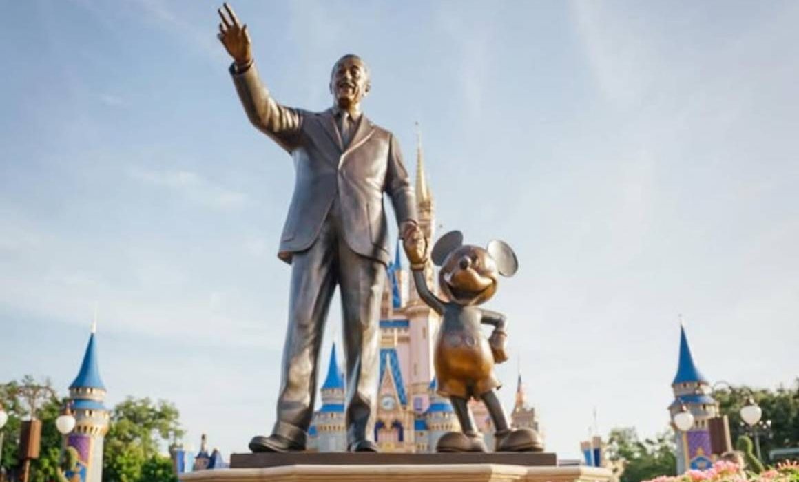 ¡Golpe al bolsillo! Disney sube precios y la entrada costará una fortuna 🚨