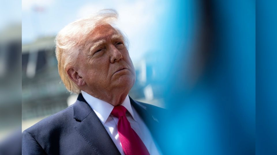 ¡Trump lanza advertencia mundial! No habrá más tregua con Irán 🚨