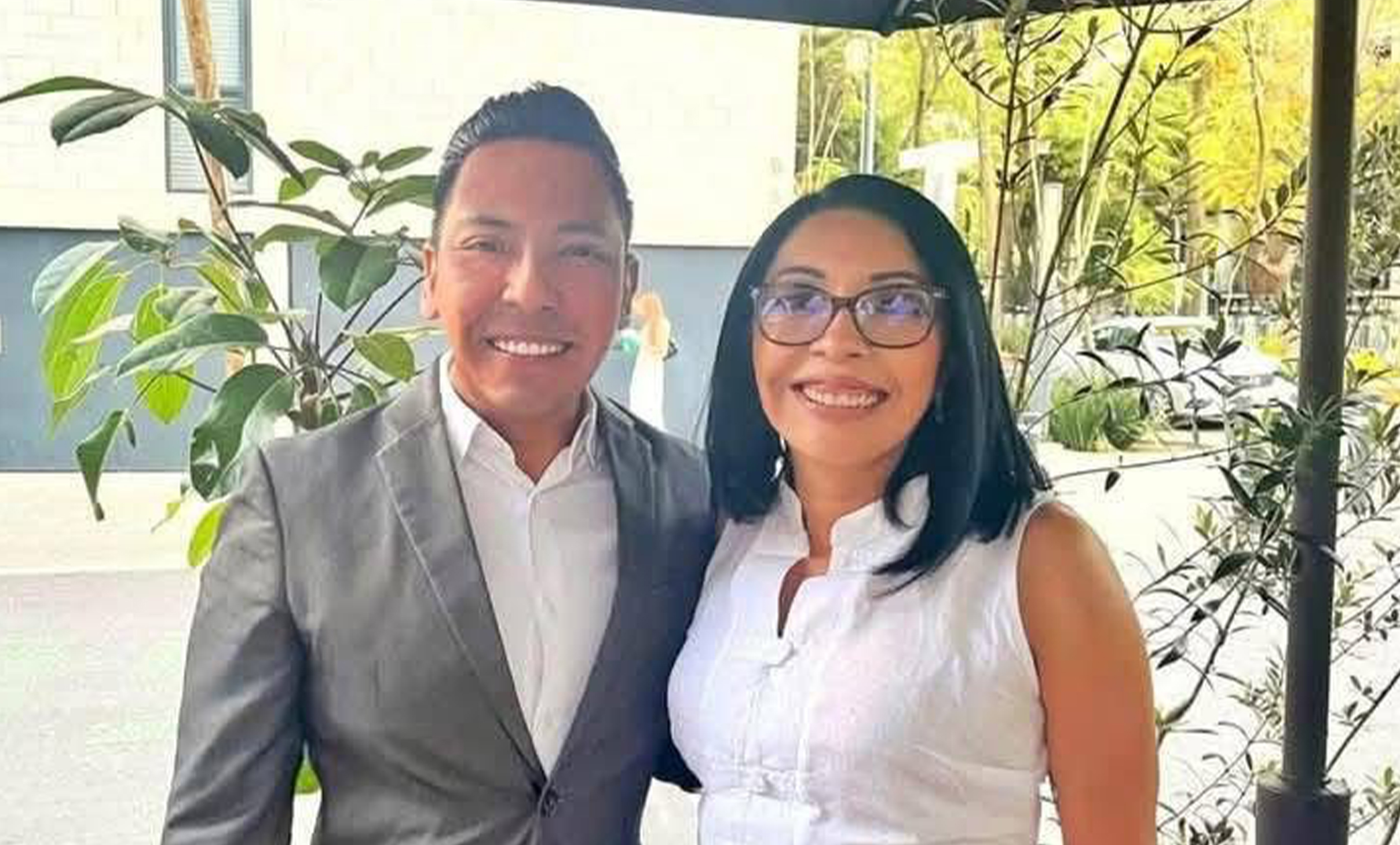 ¡Respaldo total! Yoshio Ávila celebra anuncio de Sheinbaum sobre Esthela Damián 🚨
