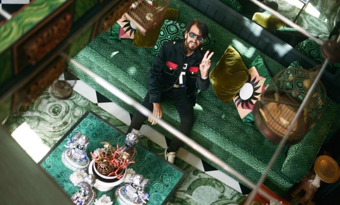 ¡Ringo Starr sacude al mundo de la música! Termina su esperado nuevo álbum 🚨