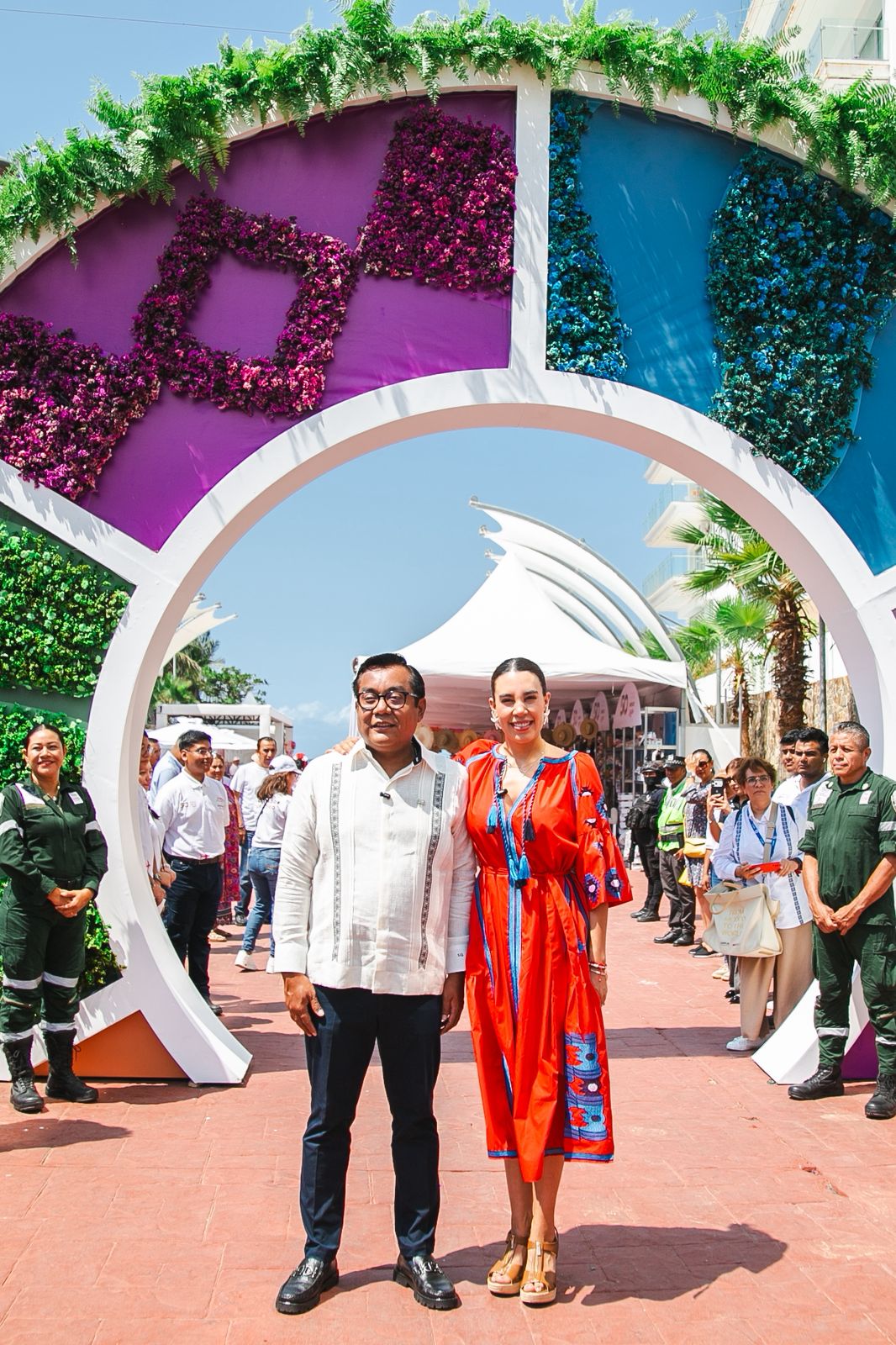 ¡Acapulco en la mira del mundo! Arranca ‘Ventana a México’ previo al Tianguis Turístico 🚨