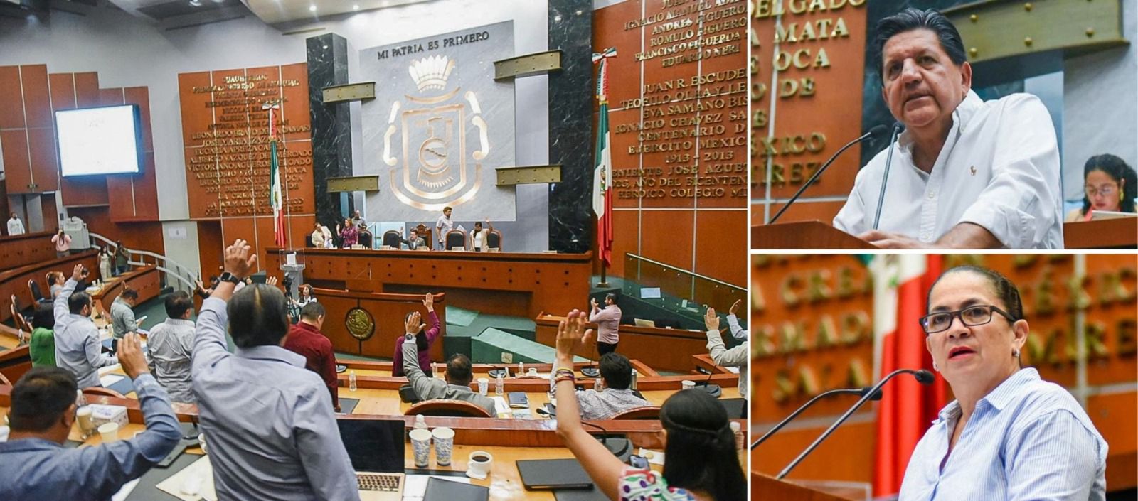 ¡Revolución en las aulas! Guerrero busca meter Inteligencia Artificial en las escuelas 🚨