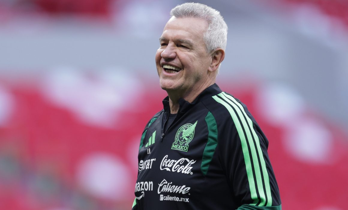 ¡Bombazo en la Selección! FMF confirma a los primeros 12 para el Mundial 🚨