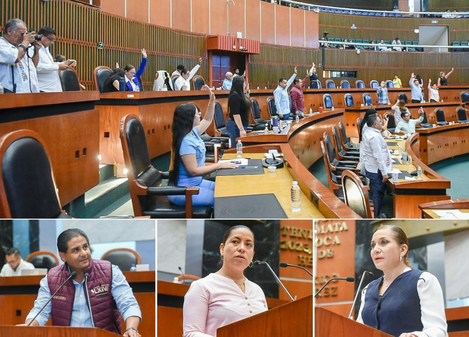 ¡Basta de abusos! Guerrero lanza ley contra explotación infantil en zonas turísticas 🚨