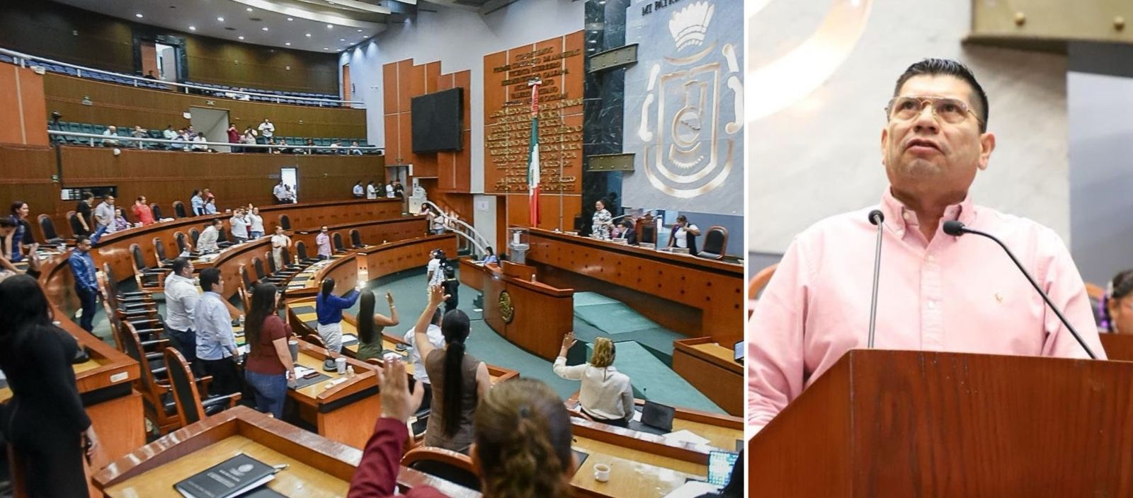 ¡ALERTA POR CALOR! Congreso exige proteger a niños en escuelas de Guerrero 🚨