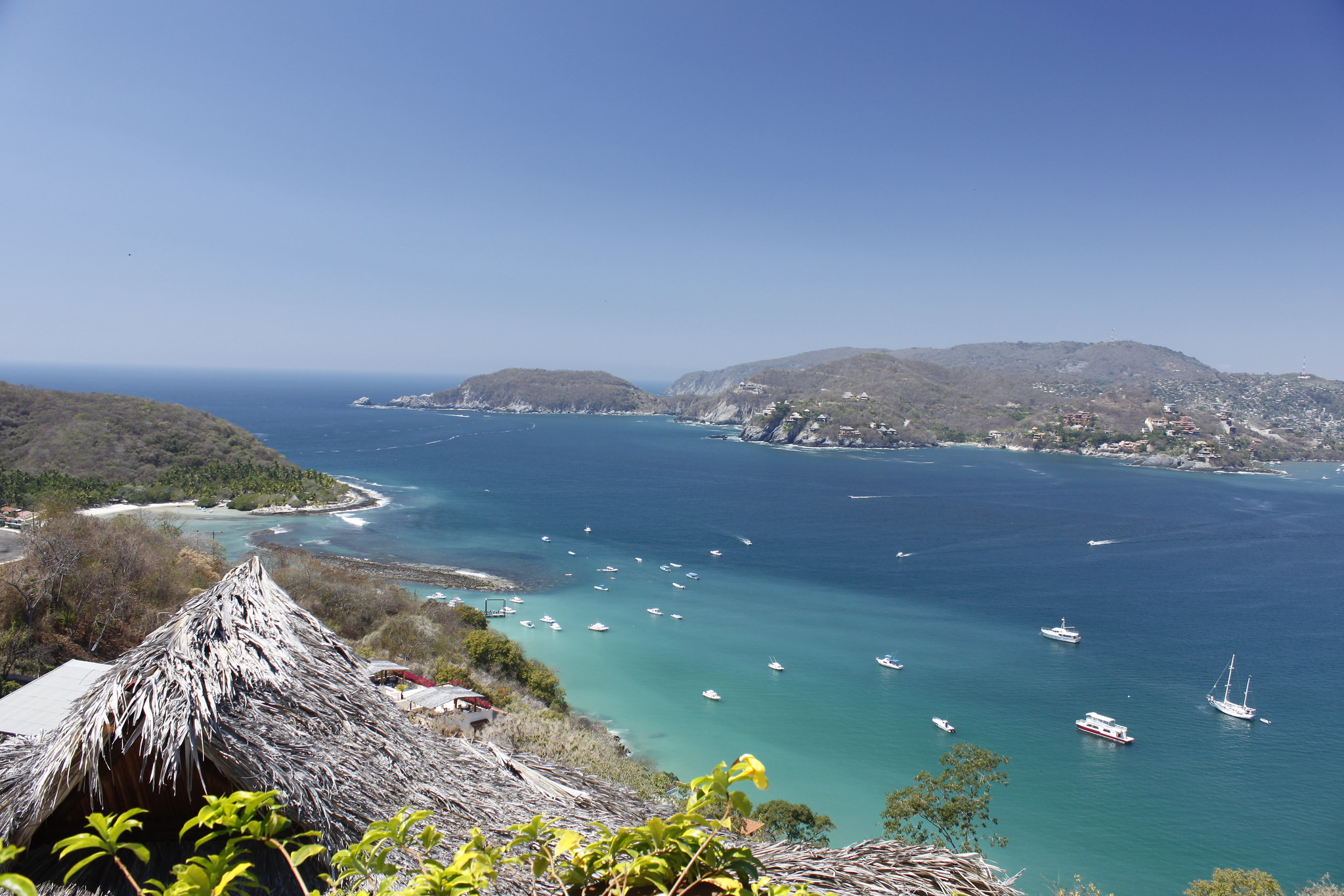 Playas de Guerrero deberán ser incluyentes y estar impecables