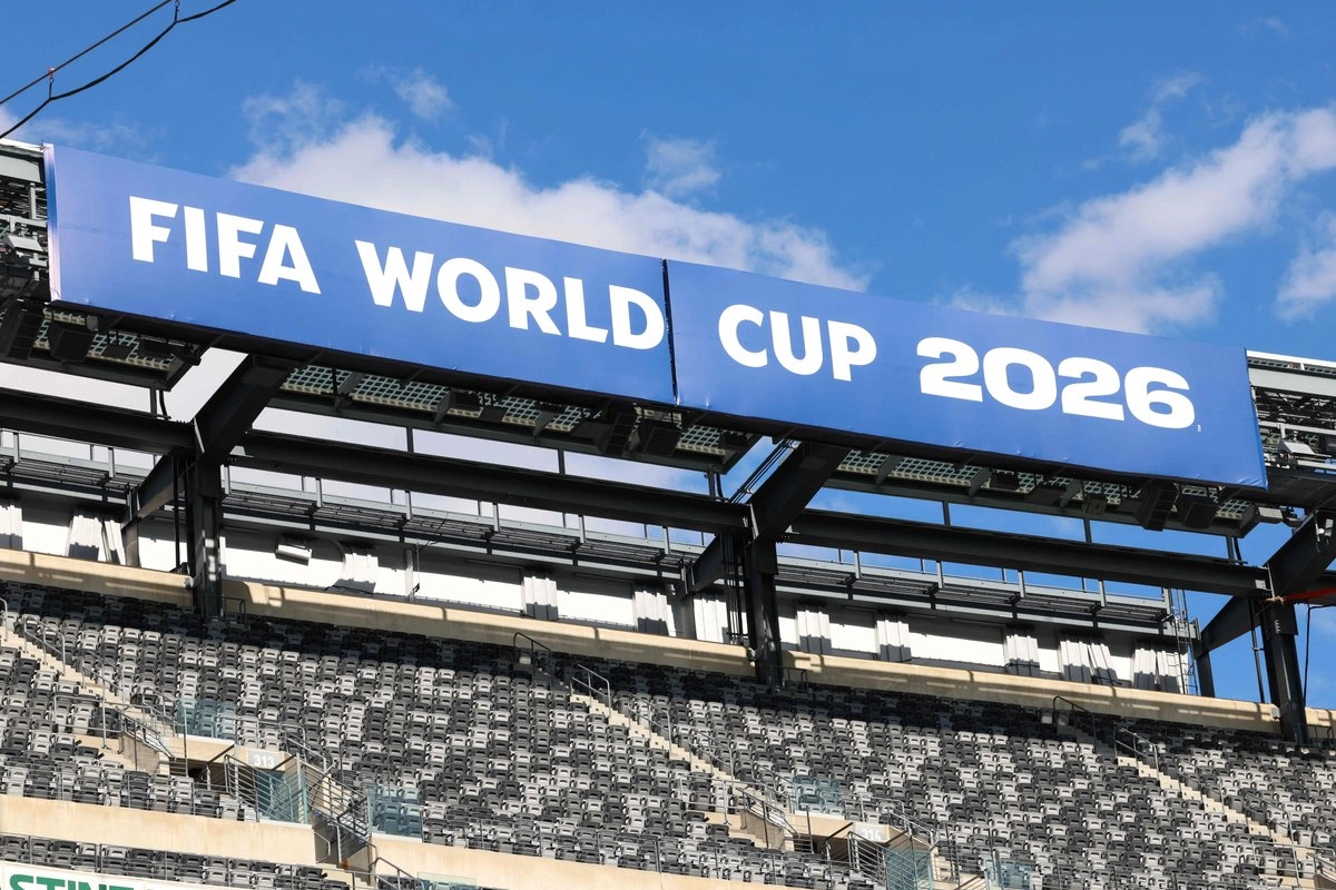 Irán confirma participación en Mundial 2026 bajo condiciones de seguridad