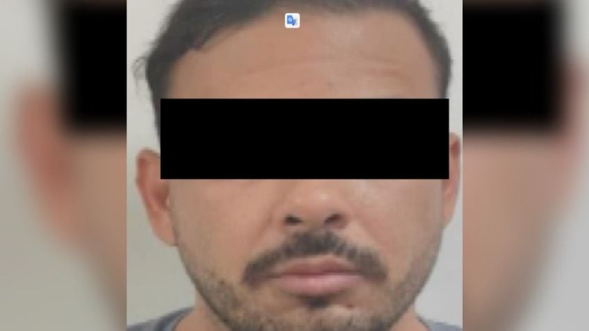 Capturan en Nuevo León a operador del Cártel del Noreste; aseguran siete tigres