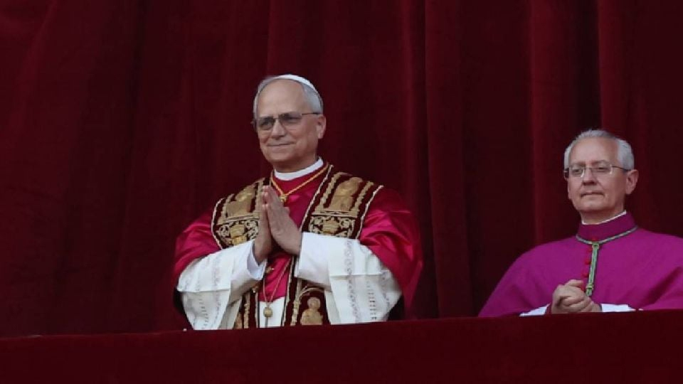 🚨 ¡Basta de ataques! El Papa León XIV lanza fuerte mensaje por periodistas asesinados