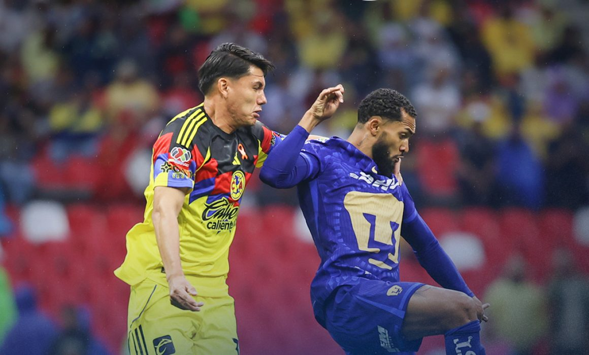 ¡Escándalo total! Multan al América tras polémico partido ante Pumas 🚨