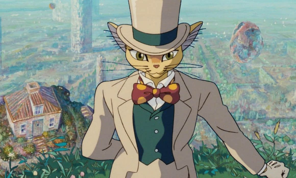🚨 ¡Histórico! Studio Ghibli conquista el Premio Princesa de Asturias 2026