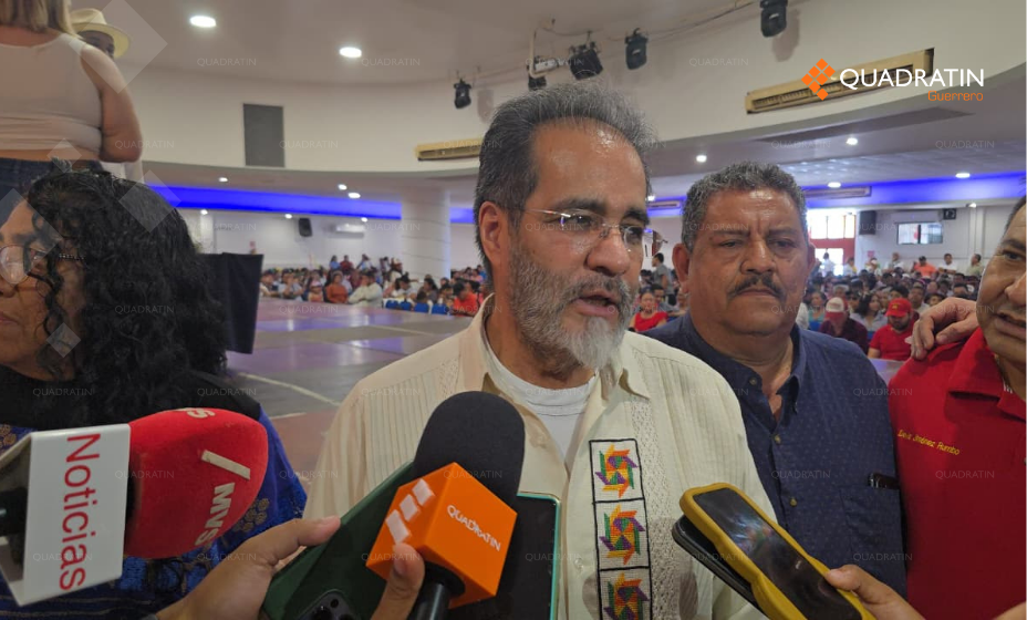 ¡Polémica defensa! René Bejarano sale al rescate de Rubén Rocha 🚨
