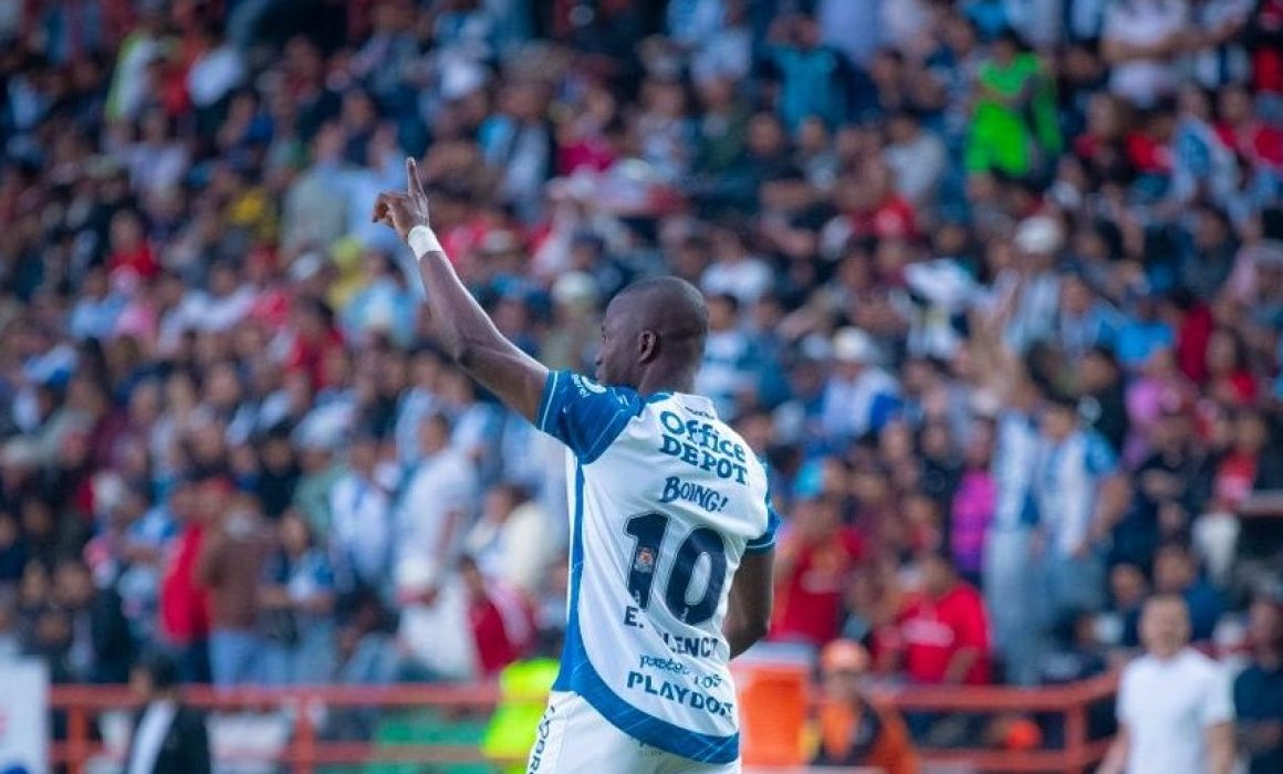 🚨 ¡Humillación total! Pachuca aplasta al Toluca y los manda a casa