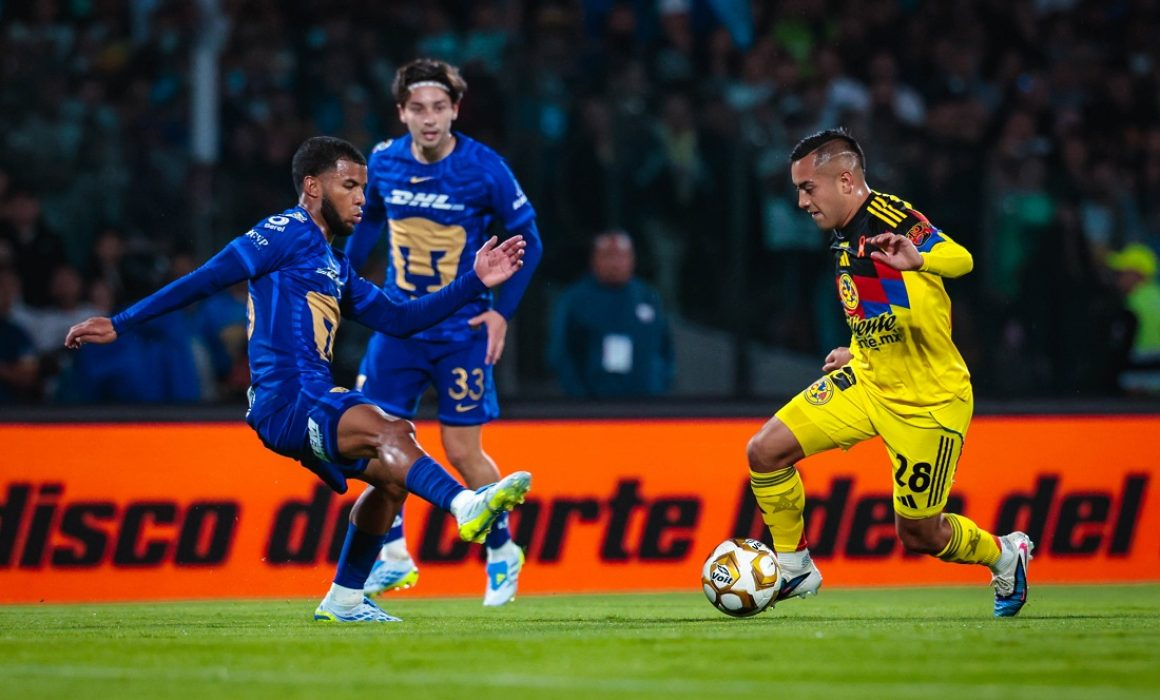 🚨 ¡FRACASO TOTAL! Henry falla y Pumas humilla al América