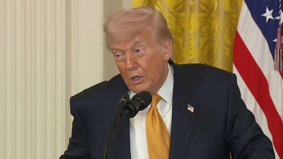🚨 ¡Trump lanza amenaza directa contra los cárteles mexicanos!