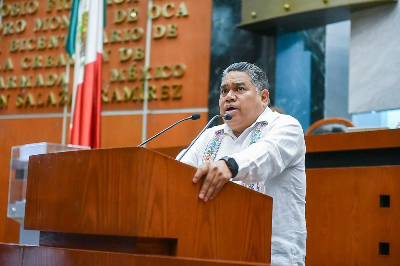 🚨 ¿Fin a la pobreza en Guerrero? Presentan ley urgente para combatir la crisis