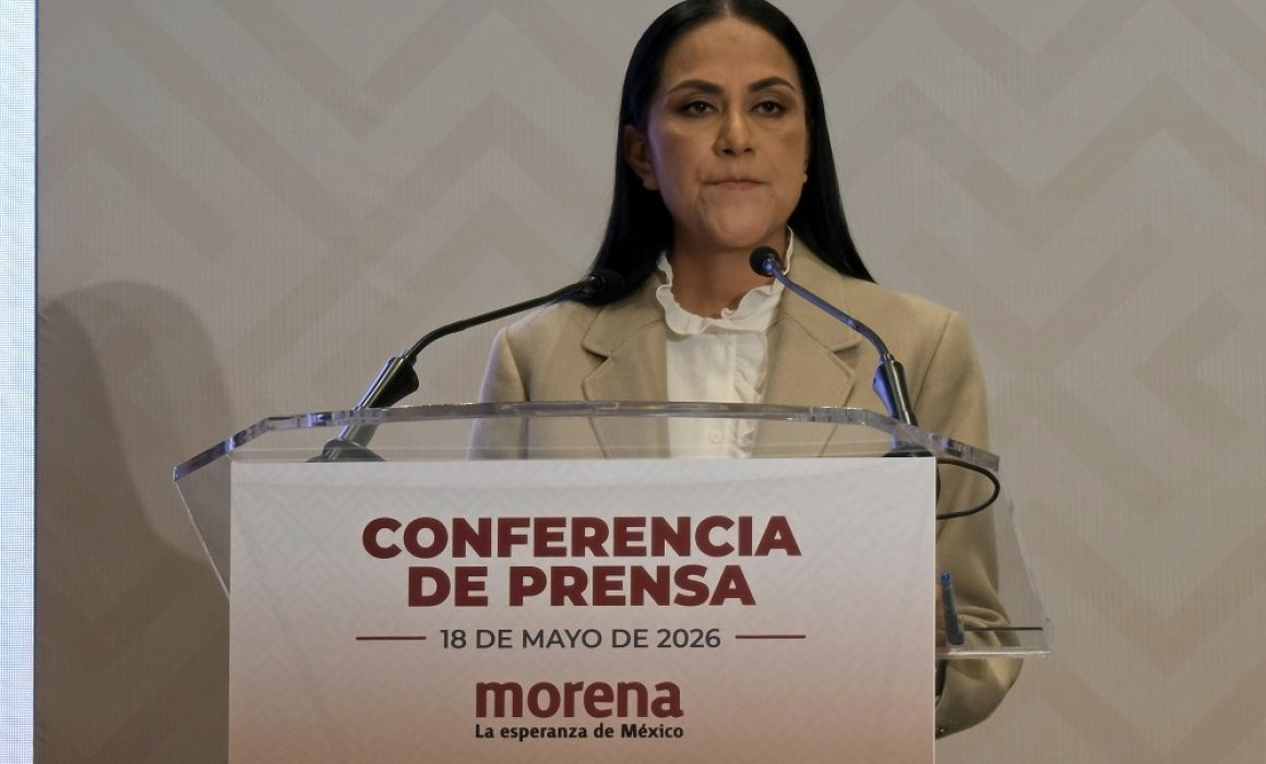 ¡ESCÁNDALO POLÍTICO! Morena acusa BOICOT de funcionarios en marcha de Chihuahua 🚨