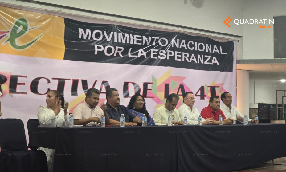 ¡Sacudida política! Bejarano lanza a Eguiluz y Merlín para Guerrero y Acapulco 🚨