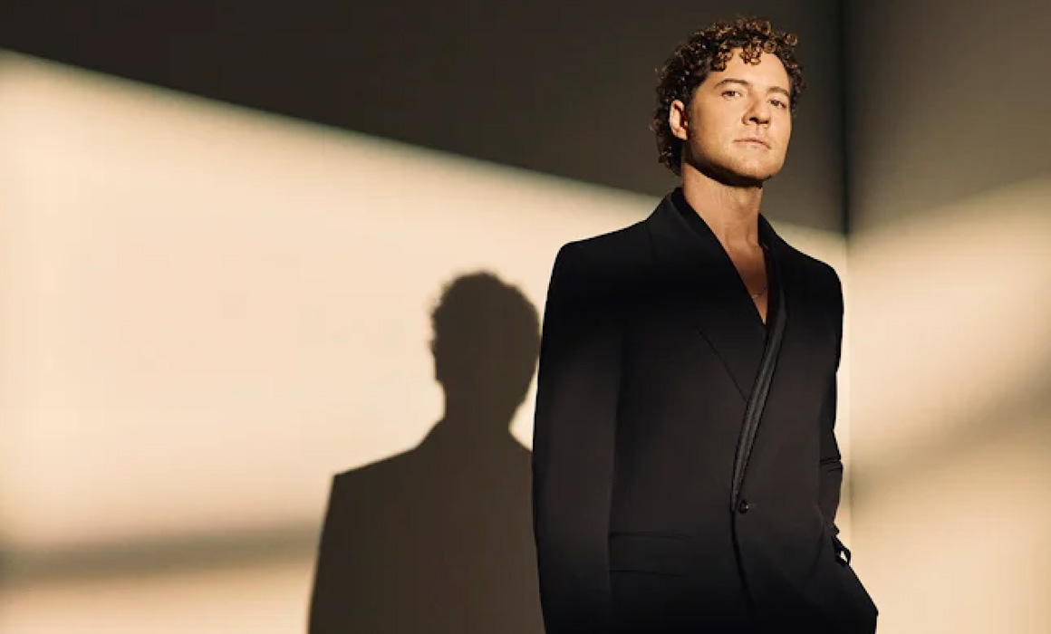 🚨 ¡David Bisbal rompe el silencio! Este es el bombazo que todos esperaban