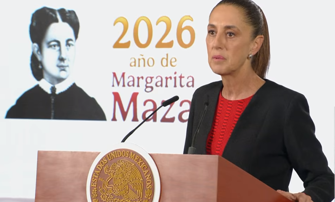 🚨 ¡ESCÁNDALO! ¿10 REQUERIDOS POR EU SIN VIGILANCIA EN MÉXICO?