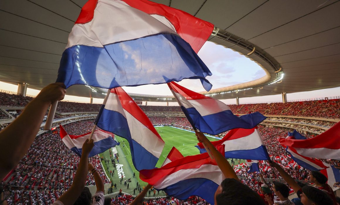 🚨 ¡Histórico! Chivas celebra 120 años de gloria en el futbol mexicano