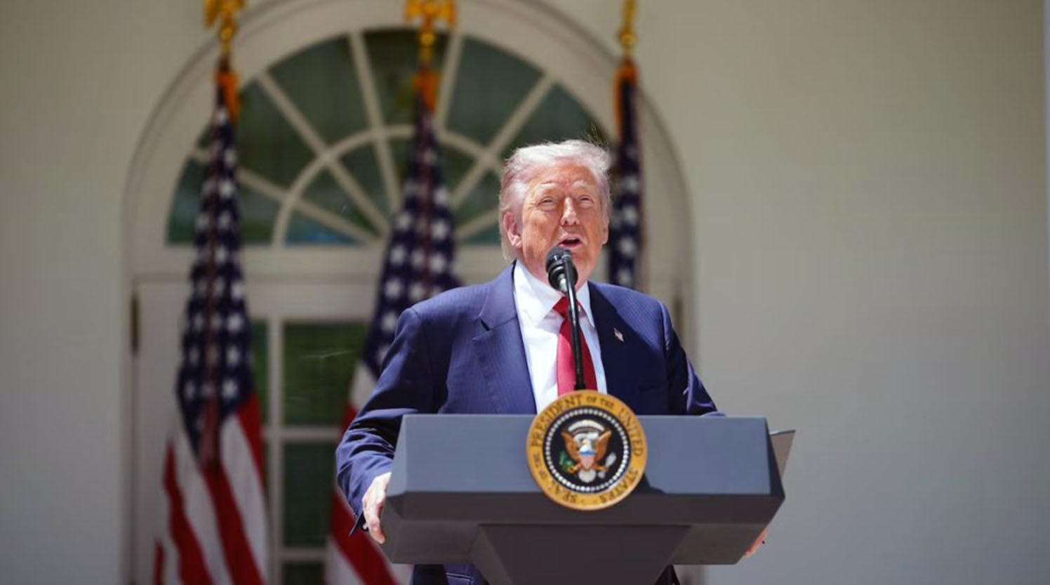 🚨 ¡Escándalo! Trump asegura que los cárteles mandan en México