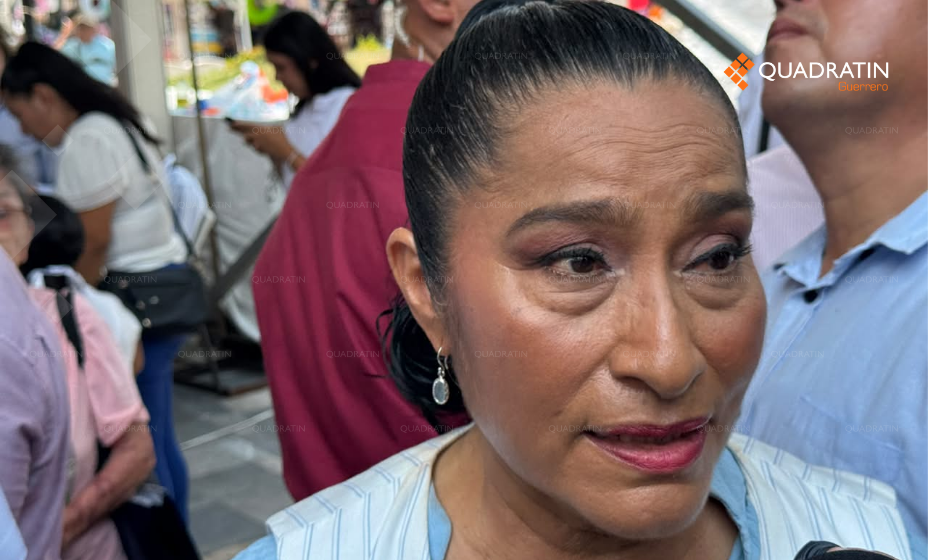 ¡BOMBA! Abelina Se Lanza: ¿Va por la coordinación estatal de Morena?
