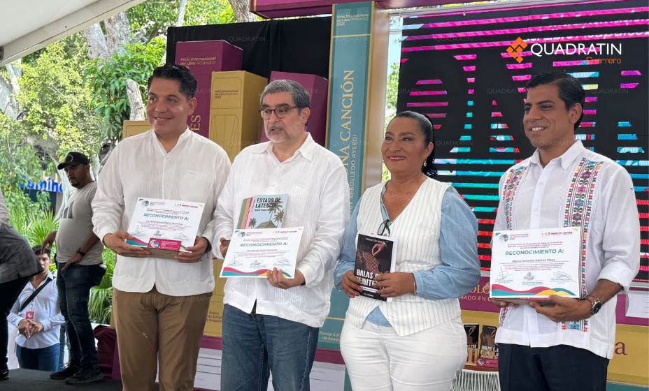 🚨 ¡URGENTE! Acapulco dice BASTA al tráfico de armas de EE.UU. con ‘Balas con Remitente’